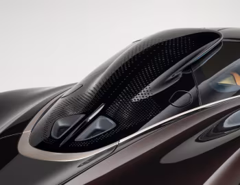 McLaren Speedtail (#085) '2020