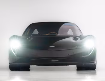 McLaren Speedtail (#085) '2020