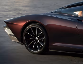 McLaren Speedtail (#085) '2020