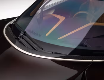 McLaren Speedtail (#085) '2020