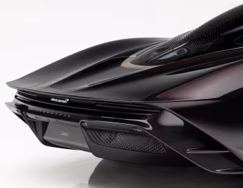 McLaren Speedtail (#085) '2020