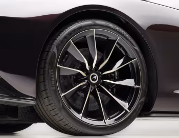 McLaren Speedtail (#085) '2020