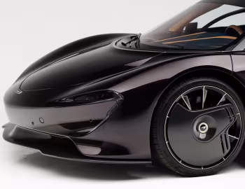 McLaren Speedtail (#085) '2020