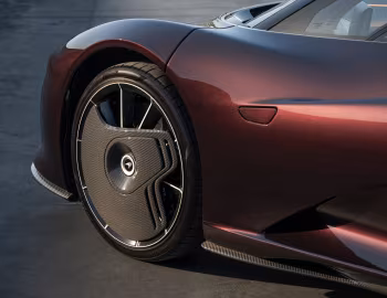 McLaren Speedtail (#085) '2020