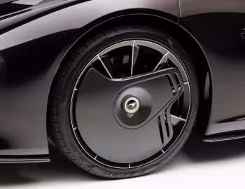 McLaren Speedtail (#085) '2020