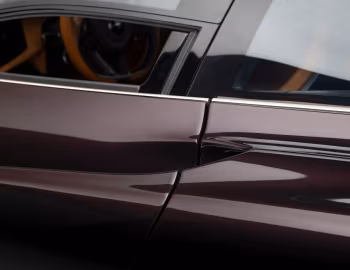 McLaren Speedtail (#085) '2020