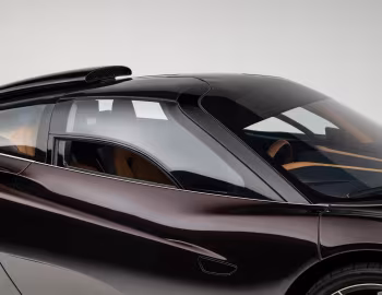 McLaren Speedtail (#085) '2020