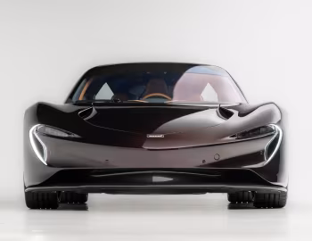 McLaren Speedtail (#085) '2020
