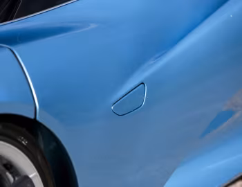 McLaren Speedtail (#087) '2020