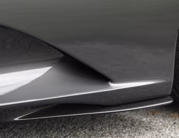 McLaren Speedtail (#076) '2020