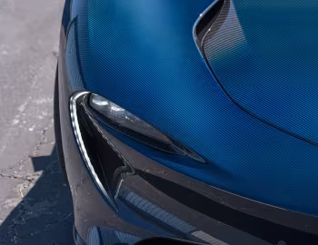 McLaren Speedtail (#081) '2020
