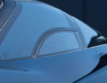 McLaren Speedtail (#081) '2020