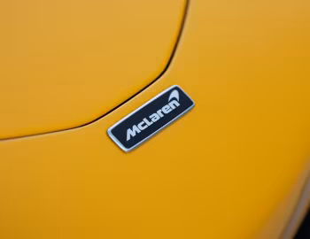 McLaren Speedtail (#100) '2020