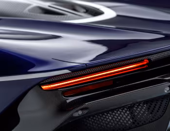 McLaren Speedtail (#036) '2020