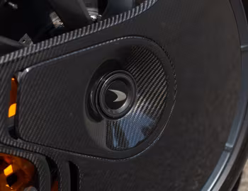 McLaren Speedtail (#091) '2020