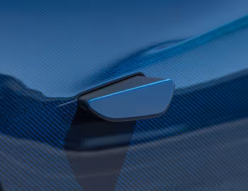 McLaren Speedtail (#081) '2020