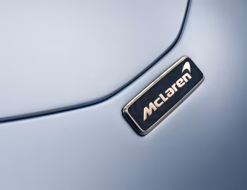 McLaren Speedtail Concept '2018