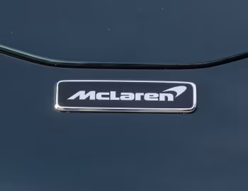McLaren Speedtail (#030) '2020