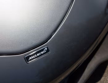 McLaren Speedtail (#091) '2020