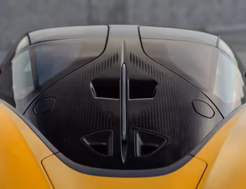 McLaren Speedtail (#100) '2020