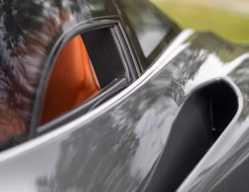McLaren Speedtail (#076) '2020