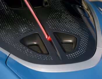 McLaren Speedtail (#087) '2020