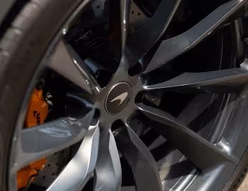 McLaren Speedtail (#091) '2020