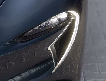 McLaren Speedtail (#030) '2020