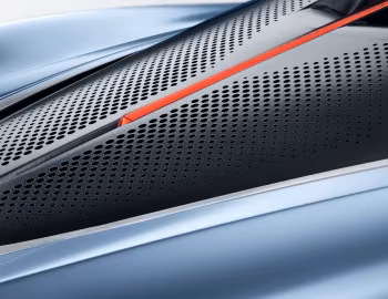 McLaren Speedtail Concept '2018