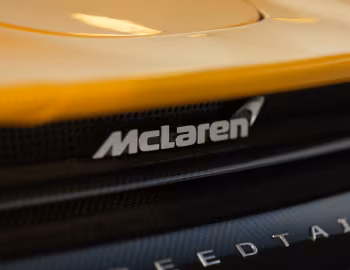 McLaren Speedtail (#100) '2020