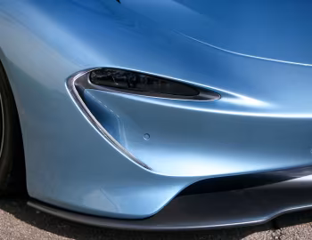 McLaren Speedtail (#087) '2020