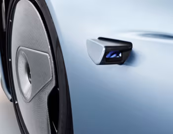 McLaren Speedtail Concept '2018