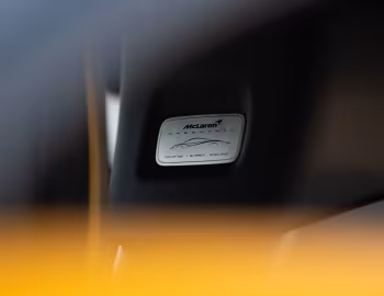 McLaren Speedtail (#100) '2020