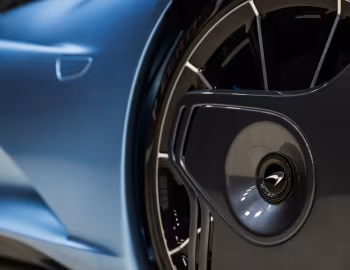 McLaren Speedtail (#069) '2020