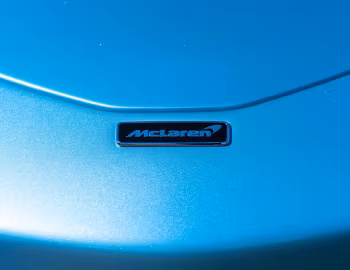 McLaren Speedtail (#087) '2020