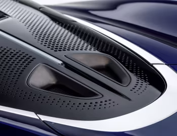 McLaren Speedtail (#036) '2020