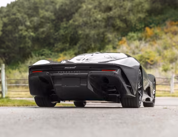 McLaren Speedtail (#076) '2020