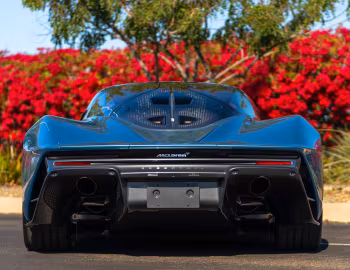 McLaren Speedtail (#087) '2020