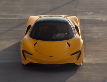McLaren Speedtail (#100) '2020