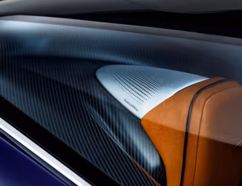 McLaren Speedtail (#036) '2020