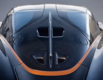 McLaren Speedtail (#030) '2020