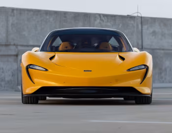McLaren Speedtail (#100) '2020