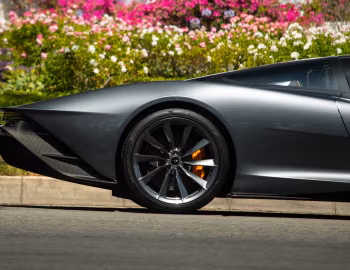 McLaren Speedtail (#091) '2020