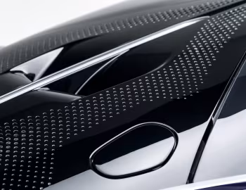 McLaren Speedtail (#036) '2020