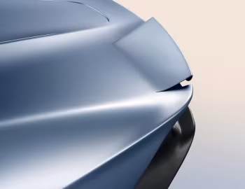 McLaren Speedtail Concept '2018