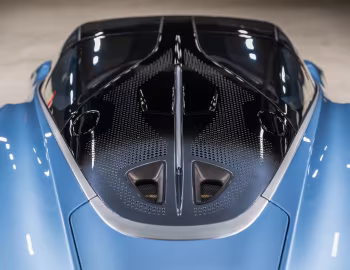 McLaren Speedtail (#069) '2020
