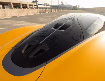 McLaren Speedtail (#100) '2020