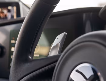Interior McLaren Speedtail (#081) '2020