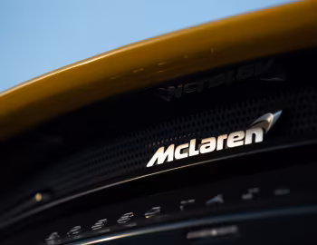 McLaren Speedtail (#100) '2020