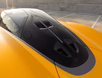 McLaren Speedtail (#100) '2020